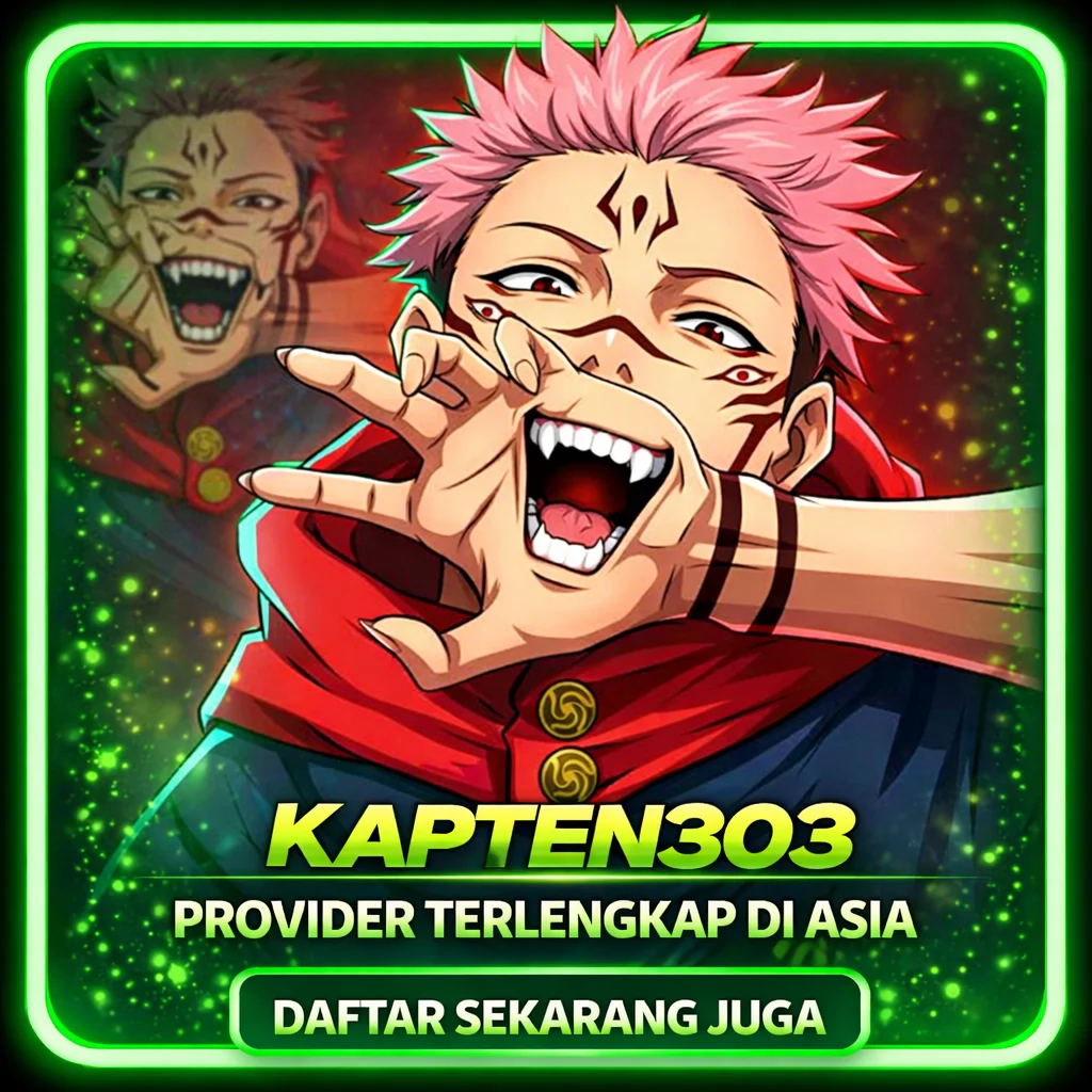 Galeri foto KAPTEN303 : Media Online Hiburan Seru Dengan Akses Fleksibel di Jakarta